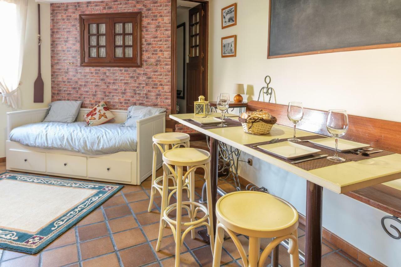 A Escalinata Apartamento-Loft O Grove Exterior photo